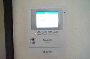 プチ・ラフォーレ 102号-11