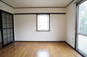 プチ・ラフォーレ 103号-3