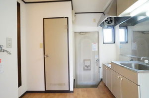 プチ・ラフォーレ 103号-4