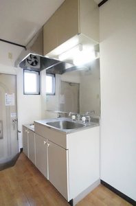 プチ・ラフォーレ 103号-5