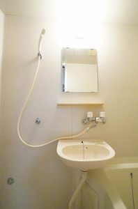 プチ・ラフォーレ 103号-7