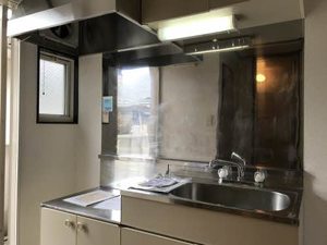 プチ・ラフォーレ 201号-3