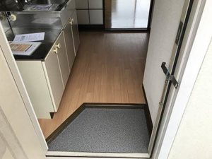 プチ・ラフォーレ 201号-5