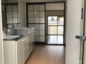 プチ・ラフォーレ 201号-6