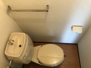 プチ・ラフォーレ 201号-10