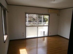 プチ・ラフォーレ 203号-2