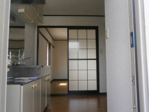 プチ・ラフォーレ 203号-4