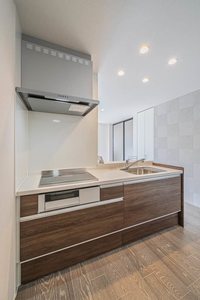 シャーメゾン宮Ⅱ 202号-4