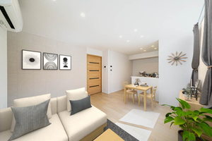 シャーメゾン宮Ⅱ 203号-2