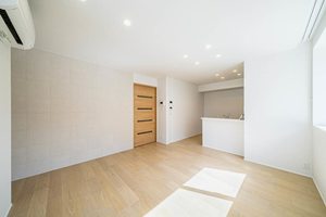 シャーメゾン宮Ⅱ 203号-3