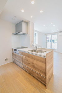 シャーメゾン宮Ⅱ 203号-5