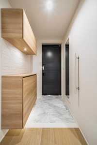 シャーメゾン宮Ⅱ 203号-6