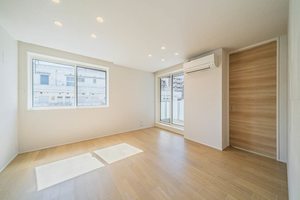 シャーメゾン宮Ⅱ 303号-3