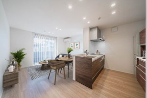 Ｇｒａｎｄ　Ｇｒａｃｅ八乙女 105号-2