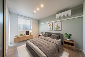 Ｇｒａｎｄ　Ｇｒａｃｅ八乙女 105号-4