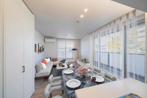 Ｇｒａｎｄ　Ｇｒａｃｅ八乙女 206号-2