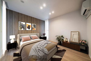 Ｇｒａｎｄ　Ｇｒａｃｅ八乙女 206号-4