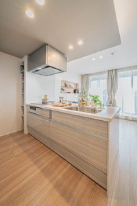 Grand Grace八乙女 401号-4