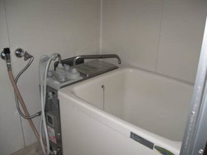 ドエルいづみＣ 103号-11