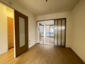 ヴィラージュ・Ｓ 102号-3