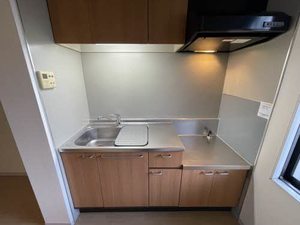 ヴィラージュ・Ｓ 102号-5