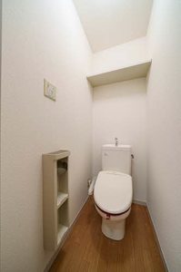 ヴィラージュ・Ｓ 202号-7