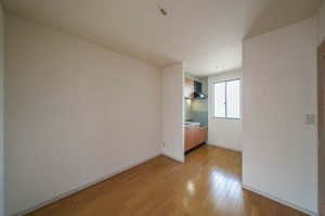 ヴィラージュ・Ｓ 202号-8