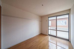 ヴィラージュ・Ｓ 202号-9