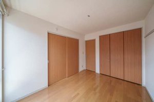 ヴィラージュ・Ｓ 202号-10