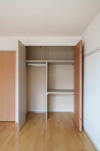 ヴィラージュ・Ｓ 202号-11