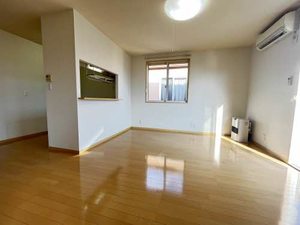 フルライフガーデンＡ 202号-2