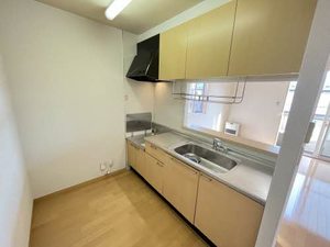 フルライフガーデンＡ 202号-3