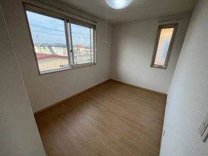 フルライフガーデンＡ 202号-9