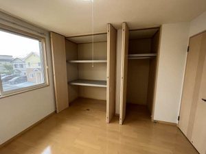 フルライフガーデンＡ 202号-10