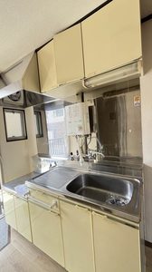 ニューフォーブル 202号-4