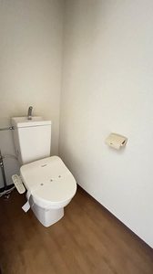 ニューフォーブル 202号-5