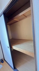 ニューフォーブル 202号-8