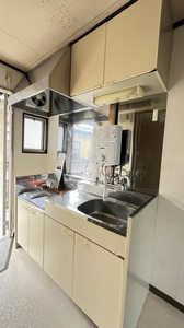 ニューフォーブル 205号-4