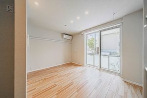 リノフォート白虎 101号-2