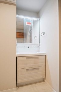 リノフォート白虎 101号-8