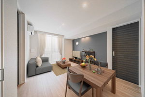 リノフォート白虎 102号-2