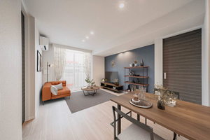 リノフォート白虎 202号-2