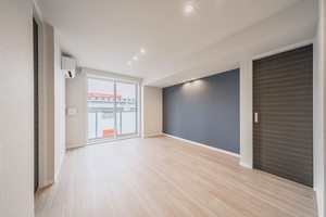 リノフォート白虎 202号-3