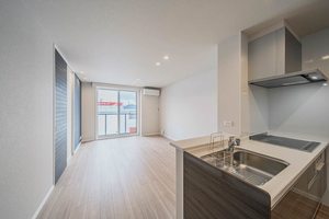 リノフォート白虎 303号-3