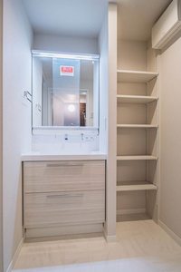 リノフォート白虎 303号-9