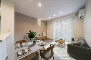 Ｃａｌｍｉｅｒ河原町 101号-2