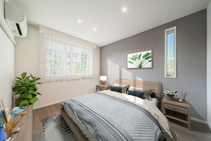 Ｃａｌｍｉｅｒ河原町 101号-4