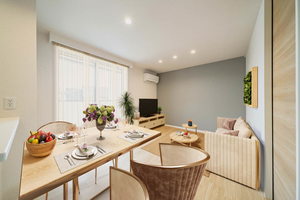 Ｃａｌｍｉｅｒ河原町 202号-2