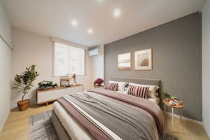 Ｃａｌｍｉｅｒ河原町 202号-4