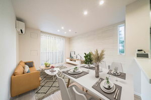 ベレオグリスィーヌ 101号-2